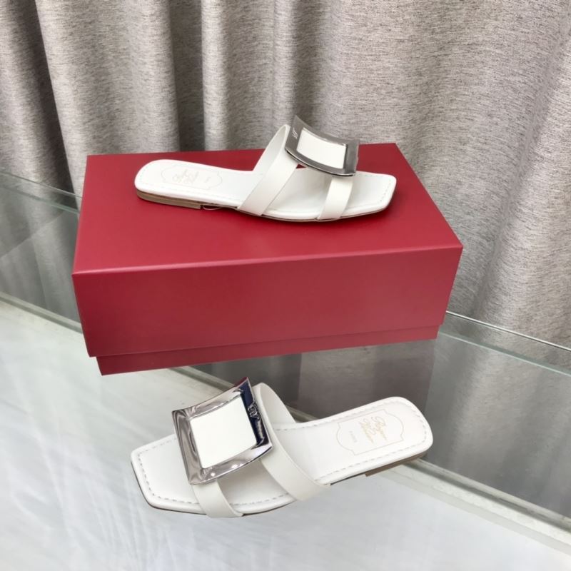 Roger Vivier Sandals